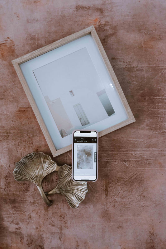 Desert Styling Surface - CreativeBarn