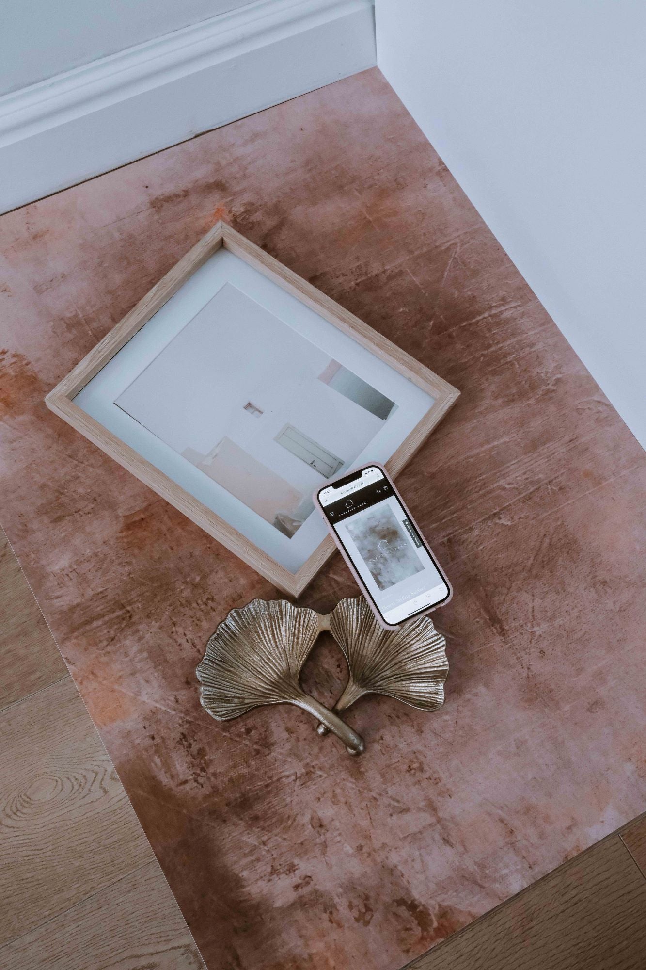 Desert Styling Surface - CreativeBarn