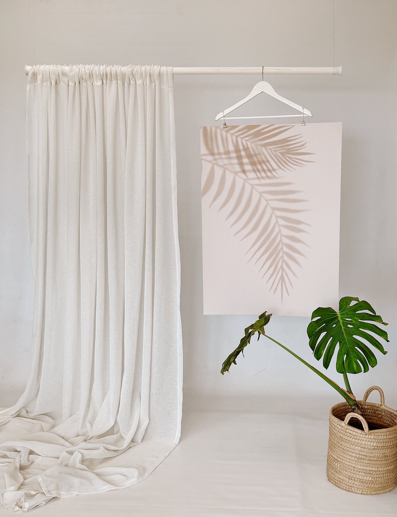 FERN Rollable Styling Photography Surface