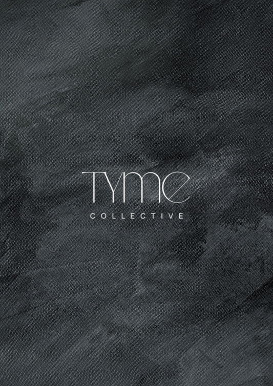 CHARCOAL Rollable Styling Photography Surface