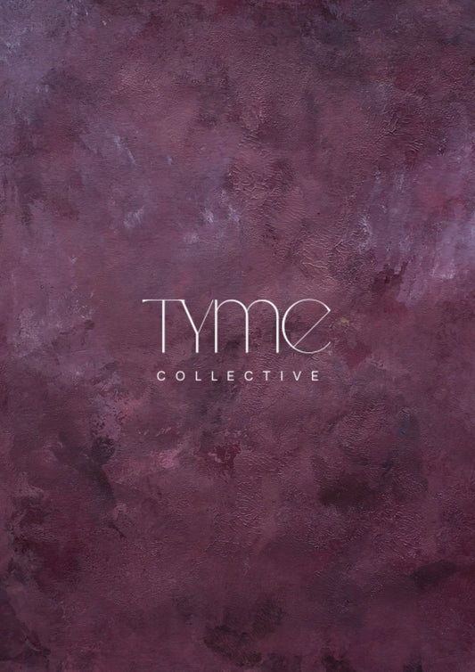 CLARET Rollable Styling Photography Surface