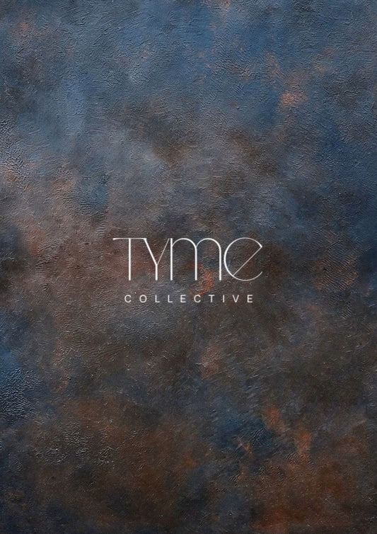 DARK SKY Rollable Styling Photography Surface