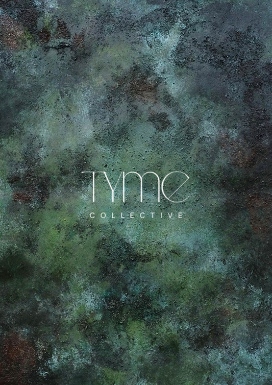 MOSS Rollable Styling Photography Surface