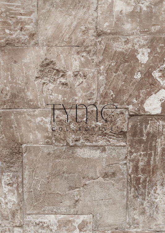 STONE PILLAR Rollable Styling Photography Surface