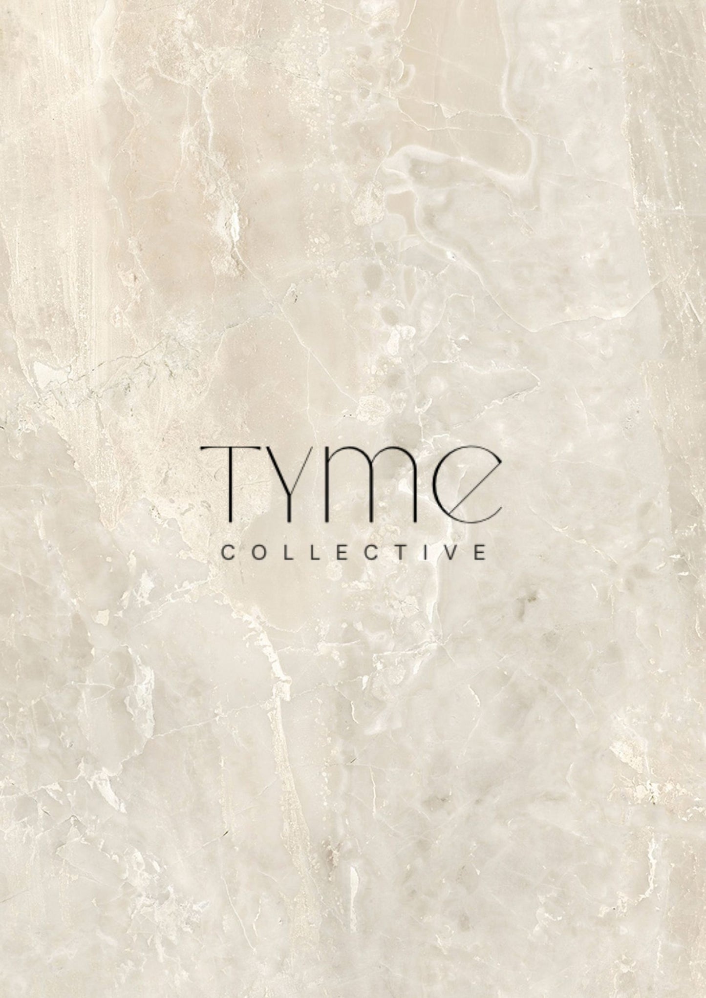 TRAVERTINE Rollable Styling Photography Surface