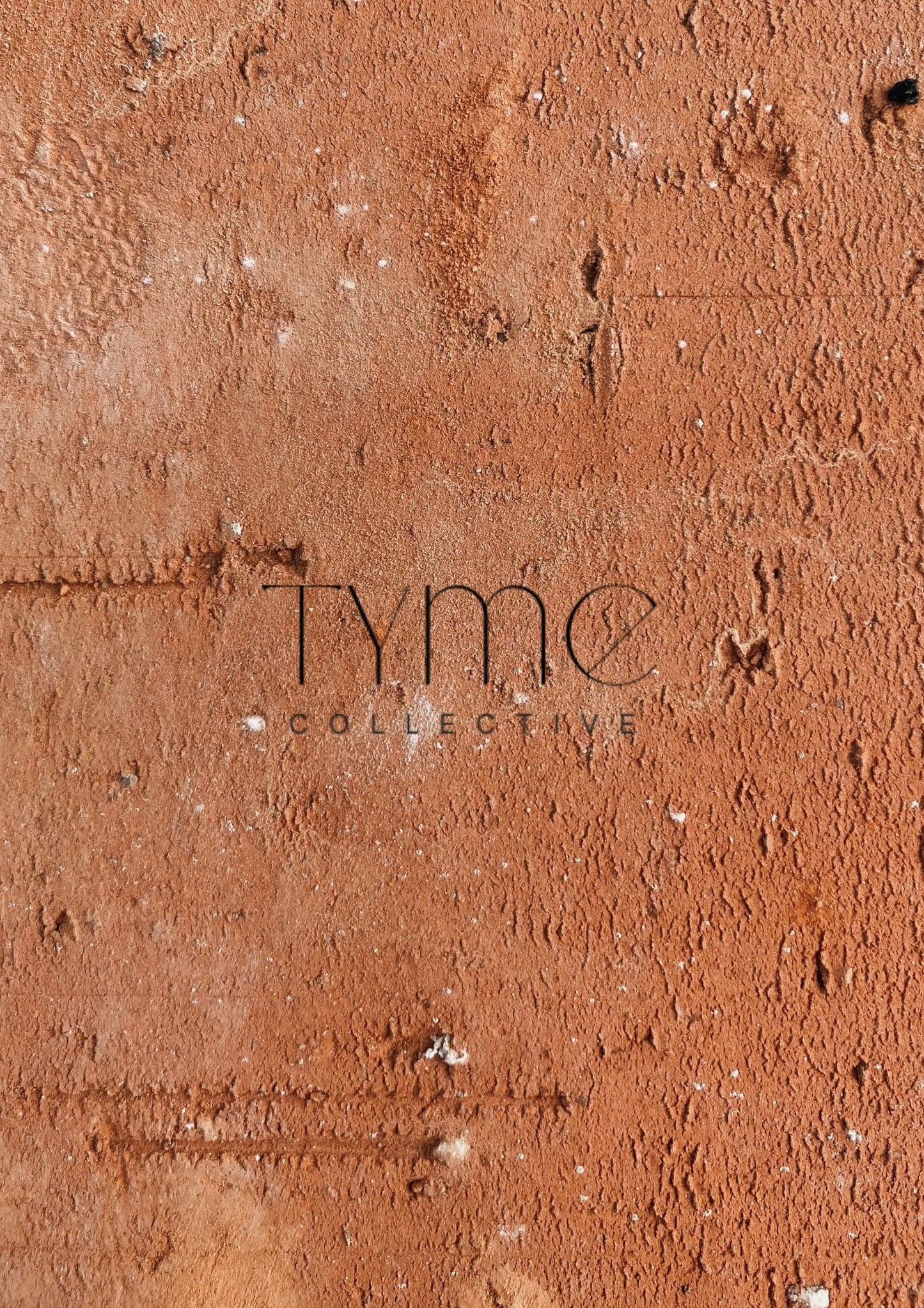 FIRE CLAY Rollable Styling Photography Surface