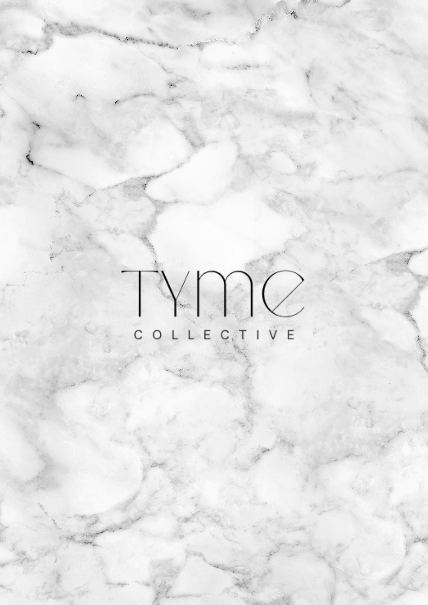 MARBLE Rollable Styling Photography Surface