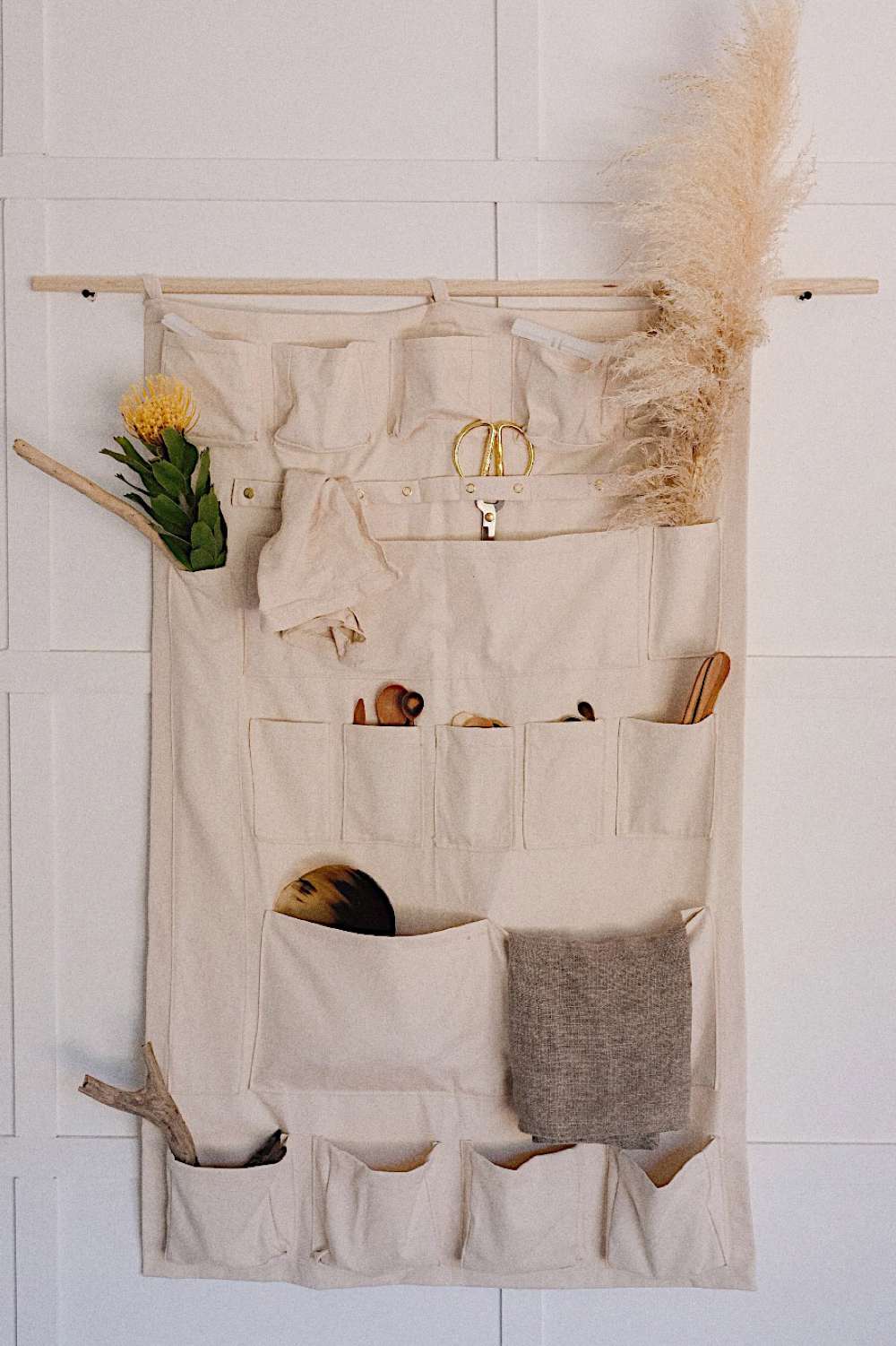 Creative Barn Wall Organiser