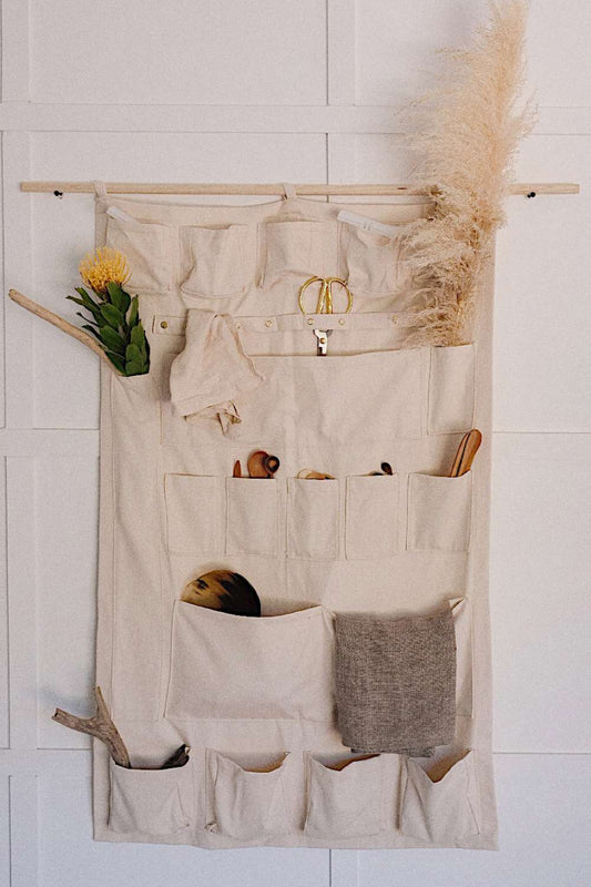 Creative Barn Wall Organiser