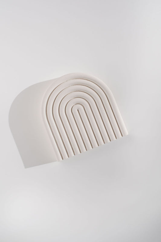 Ripple Arch Photo + Video Styling Prop - CreativeBarn
