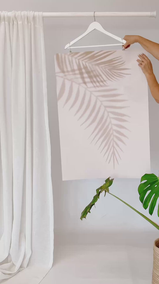 FERN Rollable Styling Photography Surface