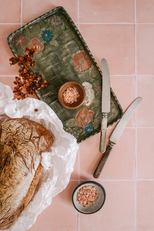 'Terra Tile' - CreativeBarn