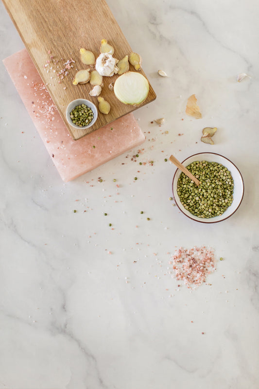 'Marble' - CreativeBarn