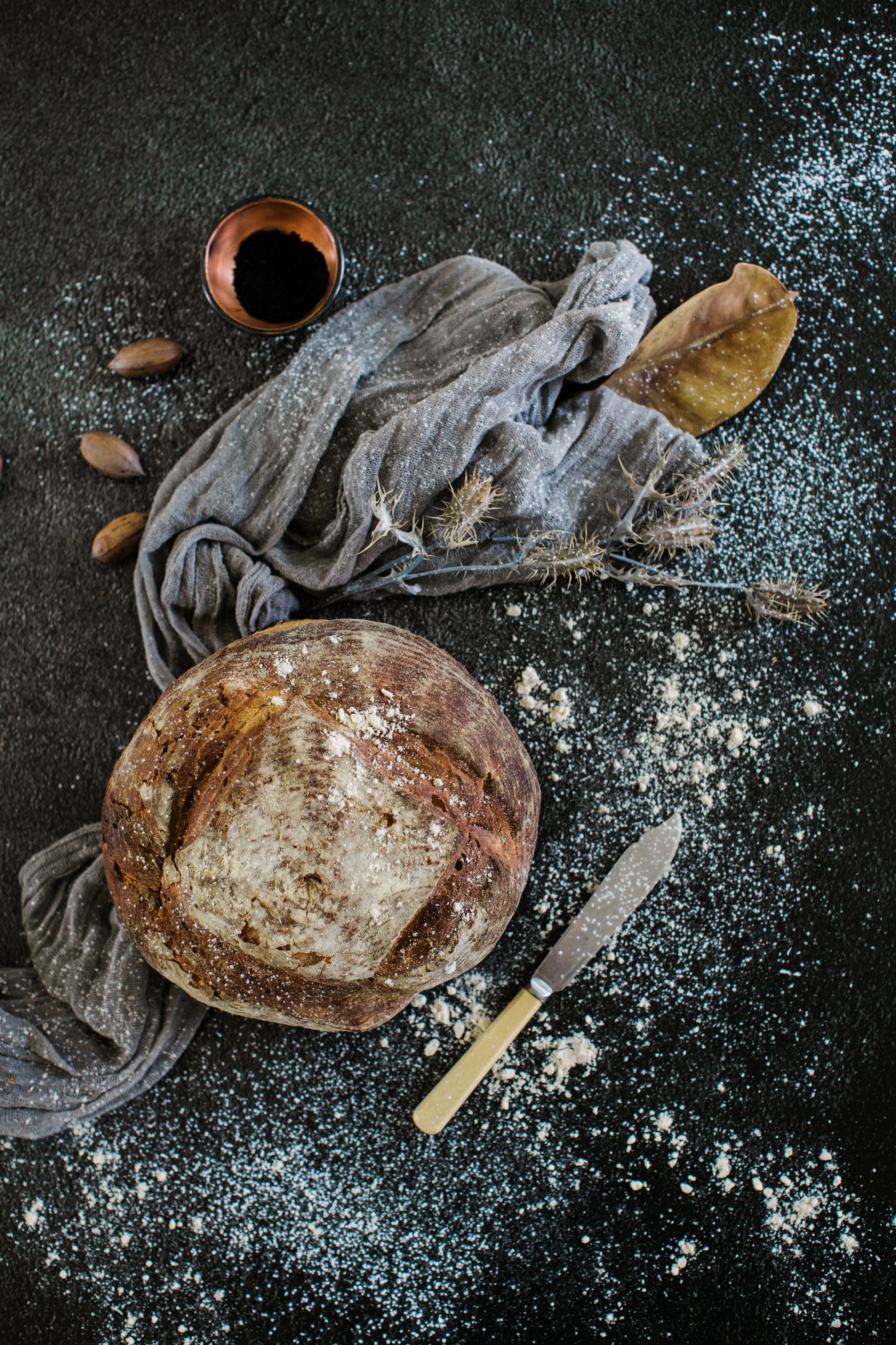 'Anthracite' - CreativeBarn