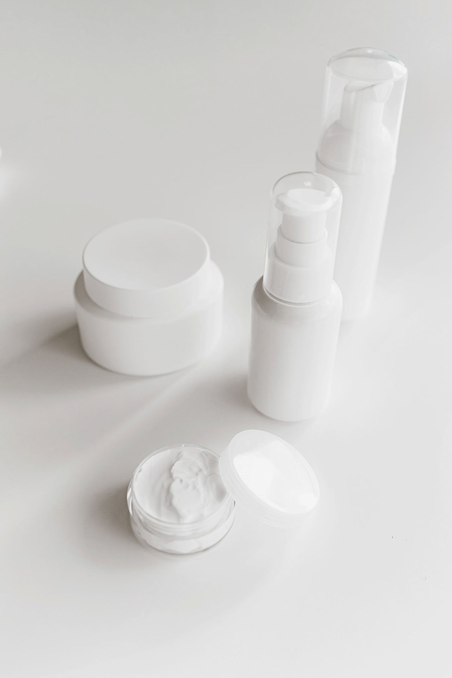 'White' - CreativeBarn