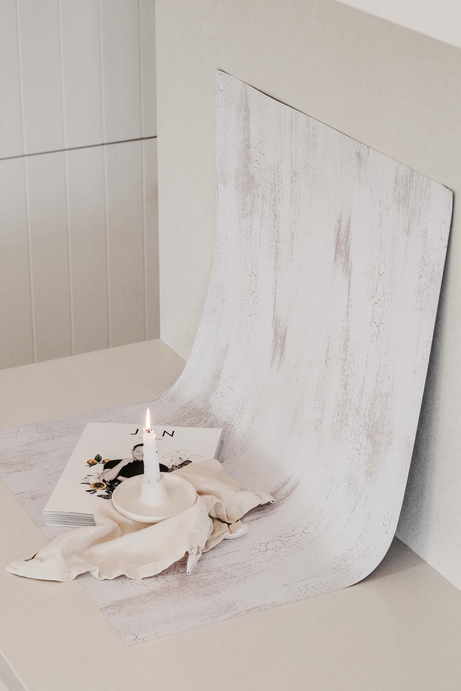 'Weathered' - CreativeBarn