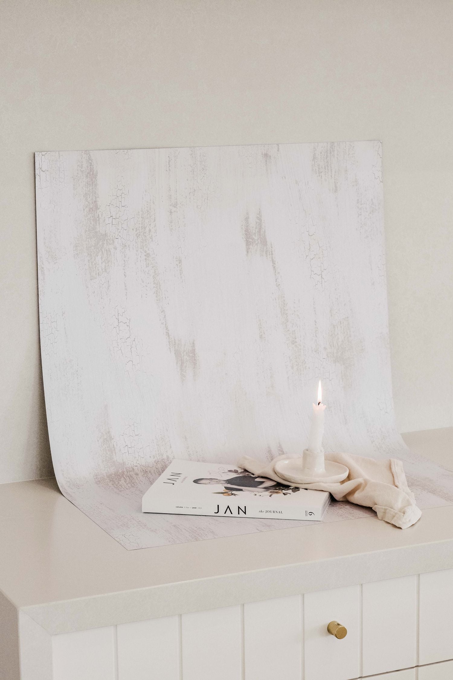 'Weathered' - CreativeBarn