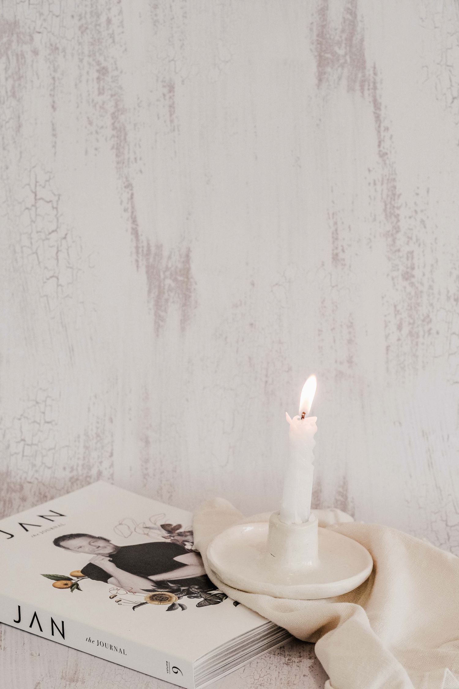 'Weathered' - CreativeBarn