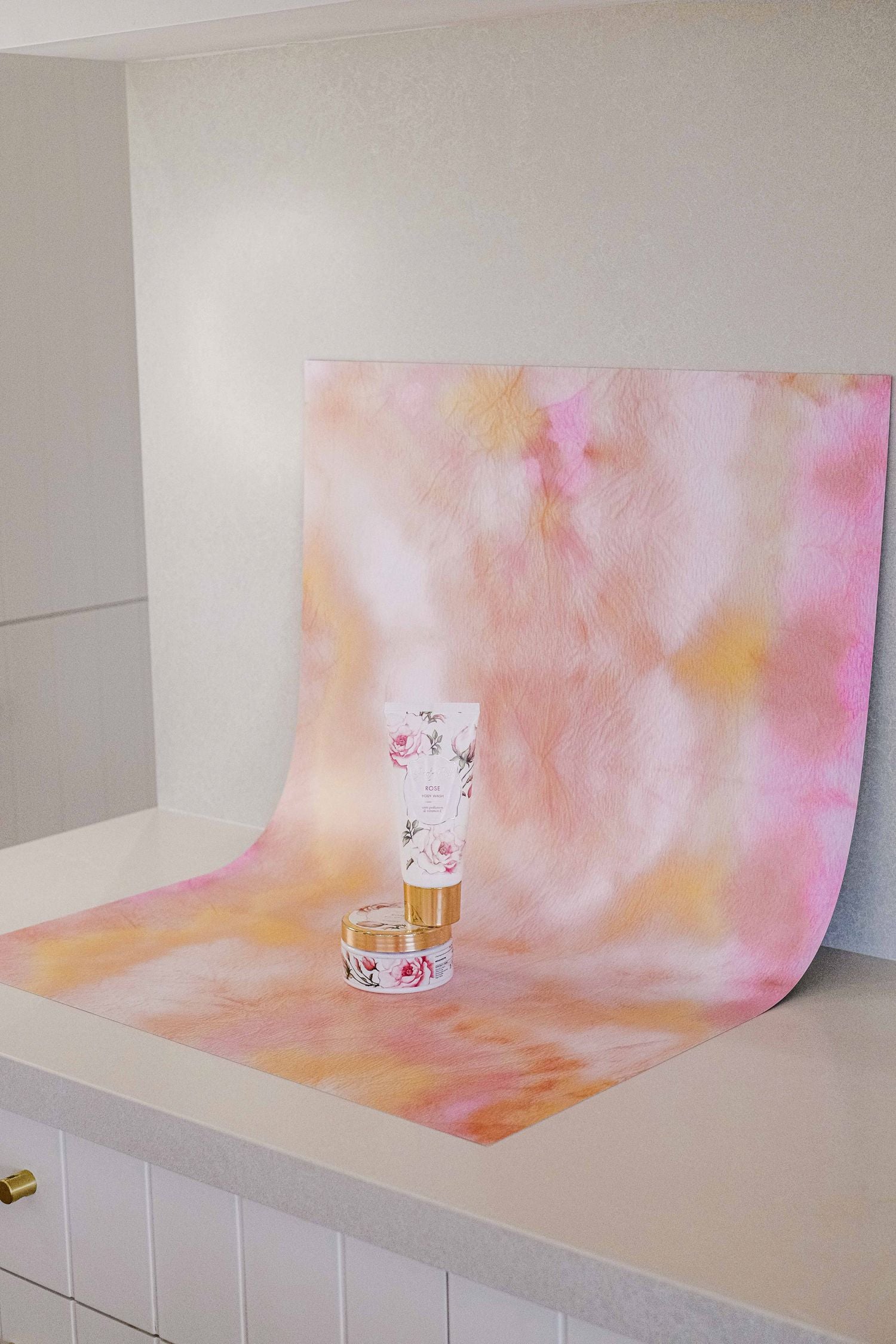 'Tie Die' - CreativeBarn