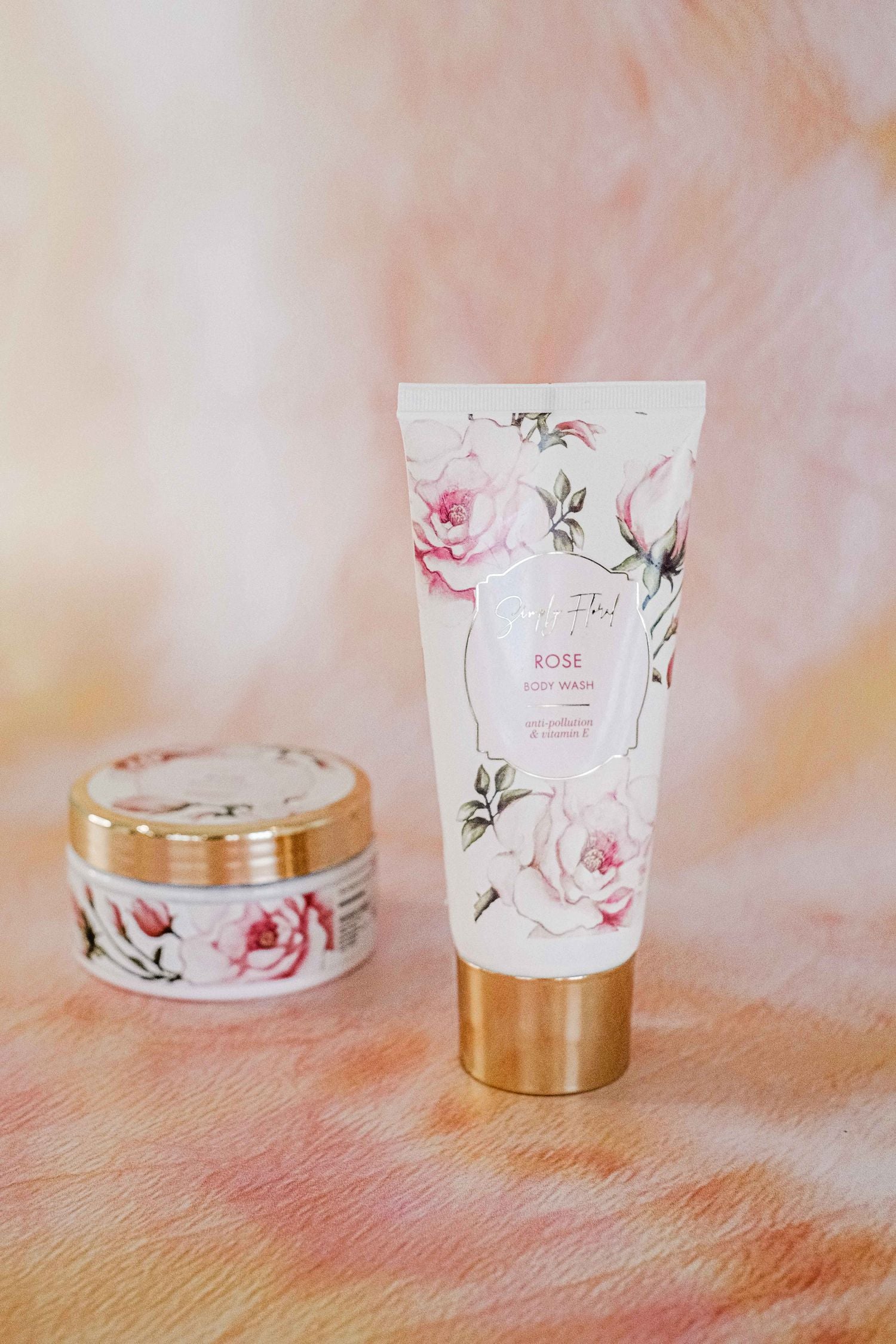 'Tie Die' - CreativeBarn