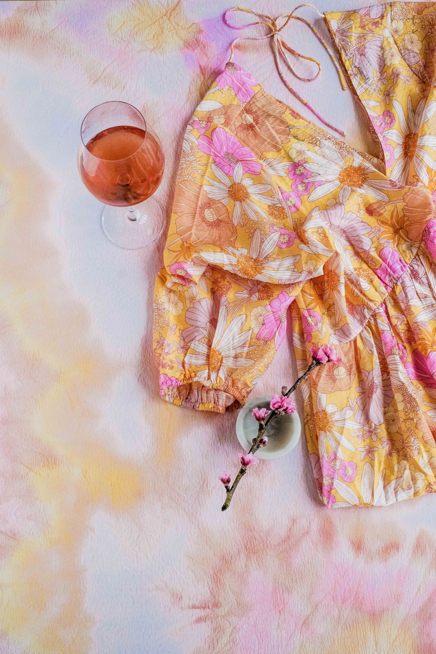 'Tie Die' - CreativeBarn