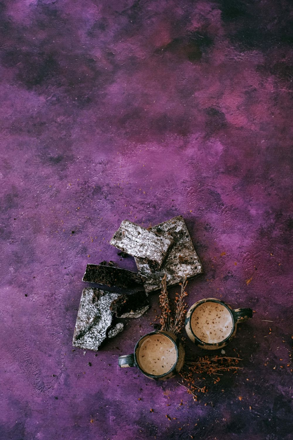 'Mulberry' - CreativeBarn