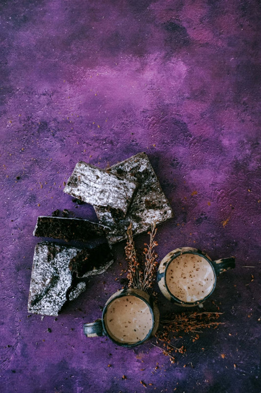 'Mulberry' - CreativeBarn