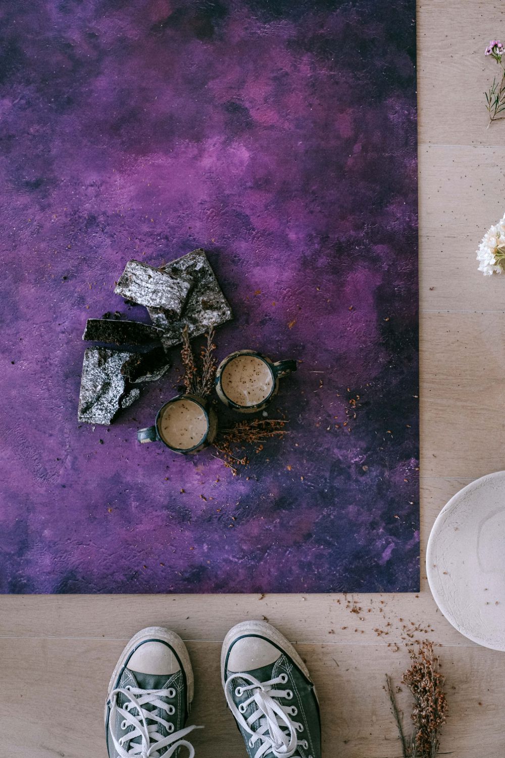 'Mulberry' - CreativeBarn