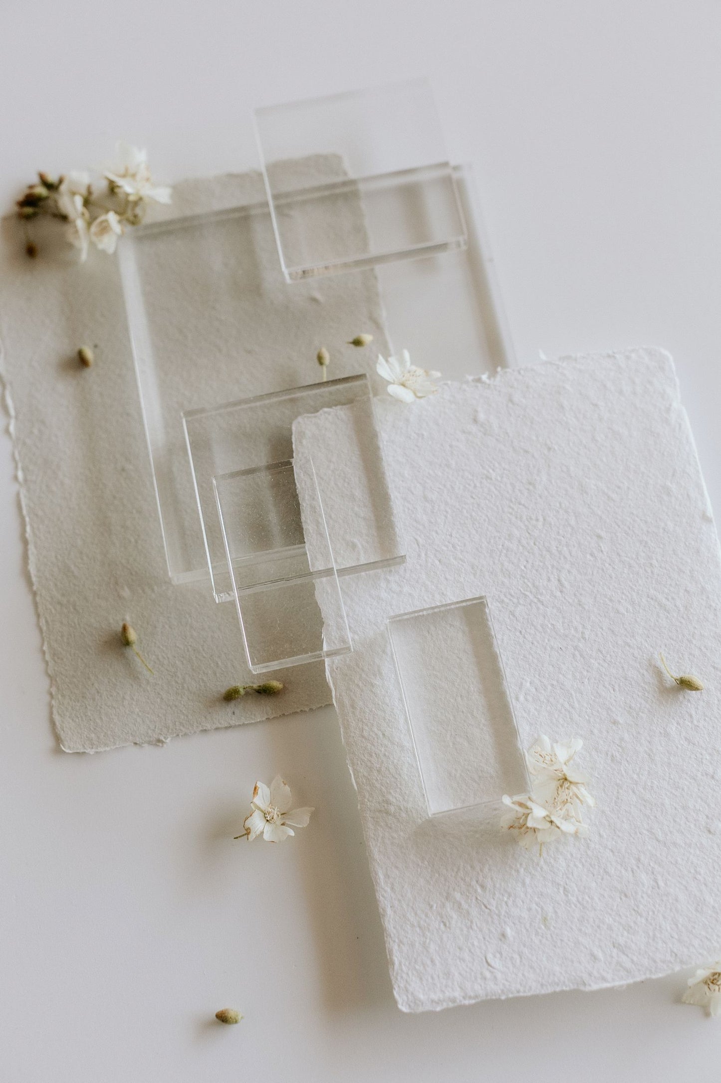 Styling Blocks - CreativeBarn