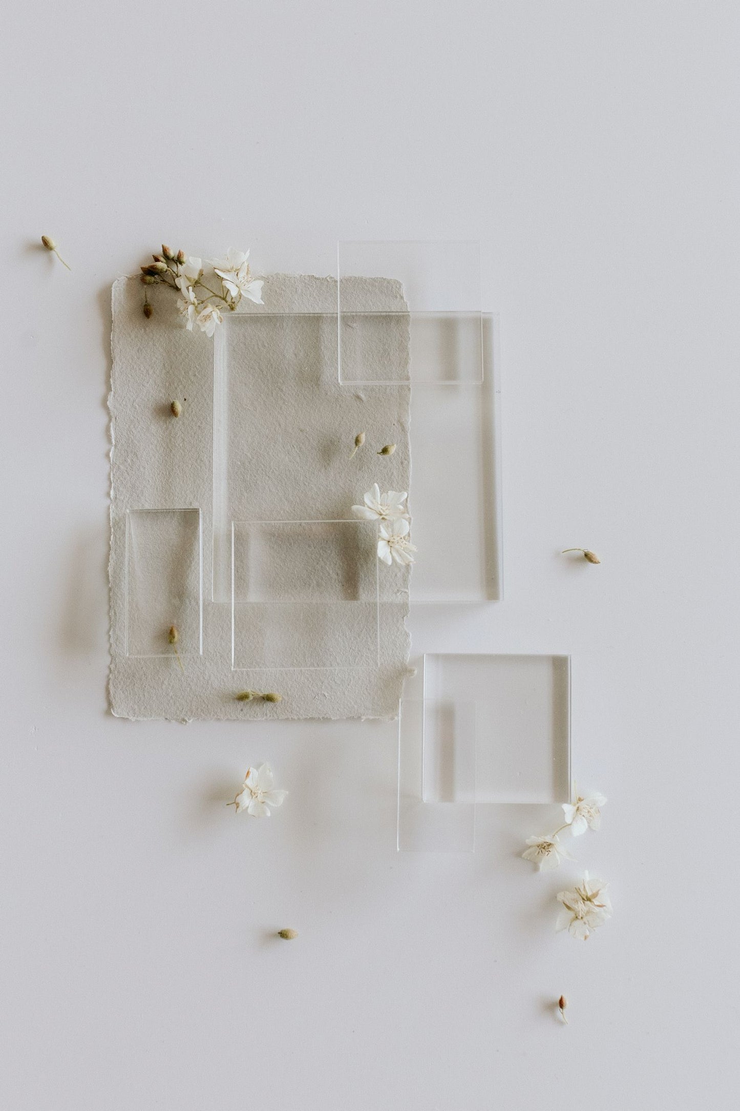 Styling Blocks - CreativeBarn