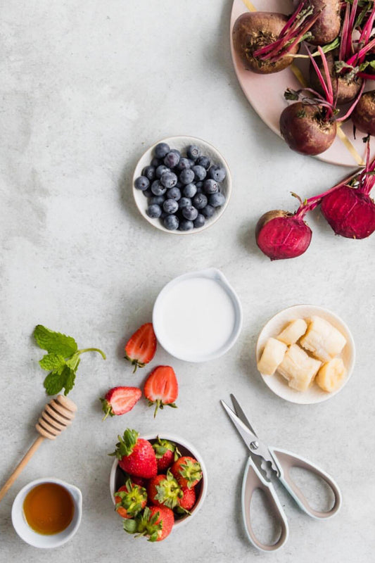 'Concrete' - CreativeBarn