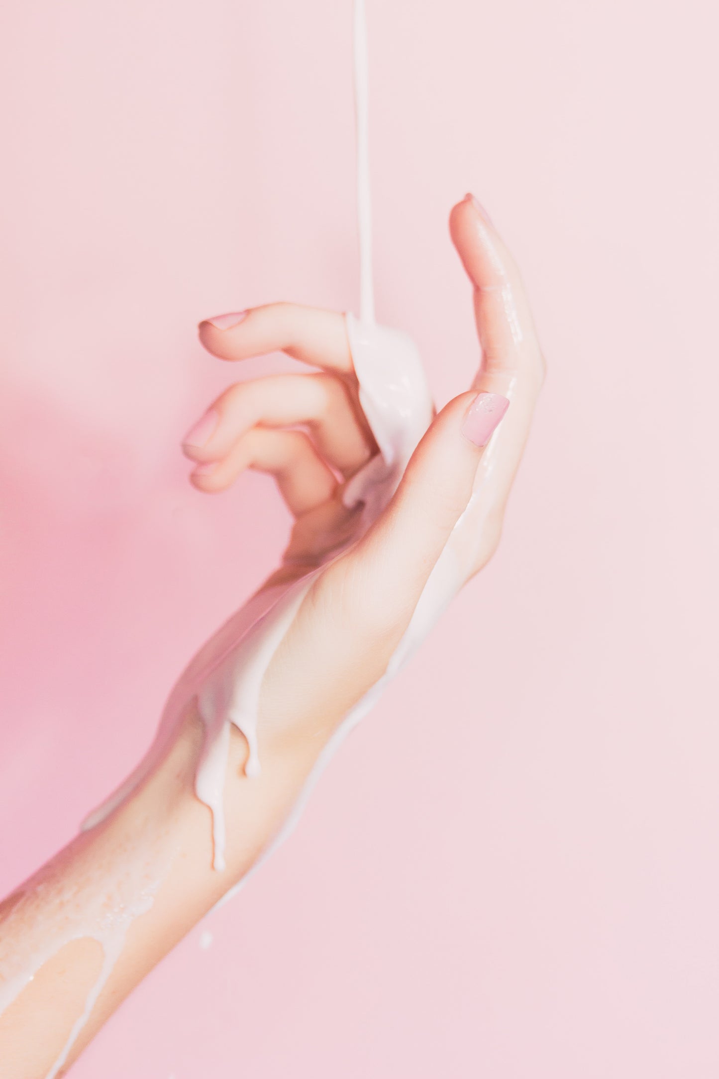 'Pink' - CreativeBarn