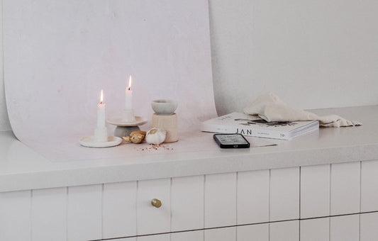 How to Make Your Product Photos Look High-End Without a High-End Budget