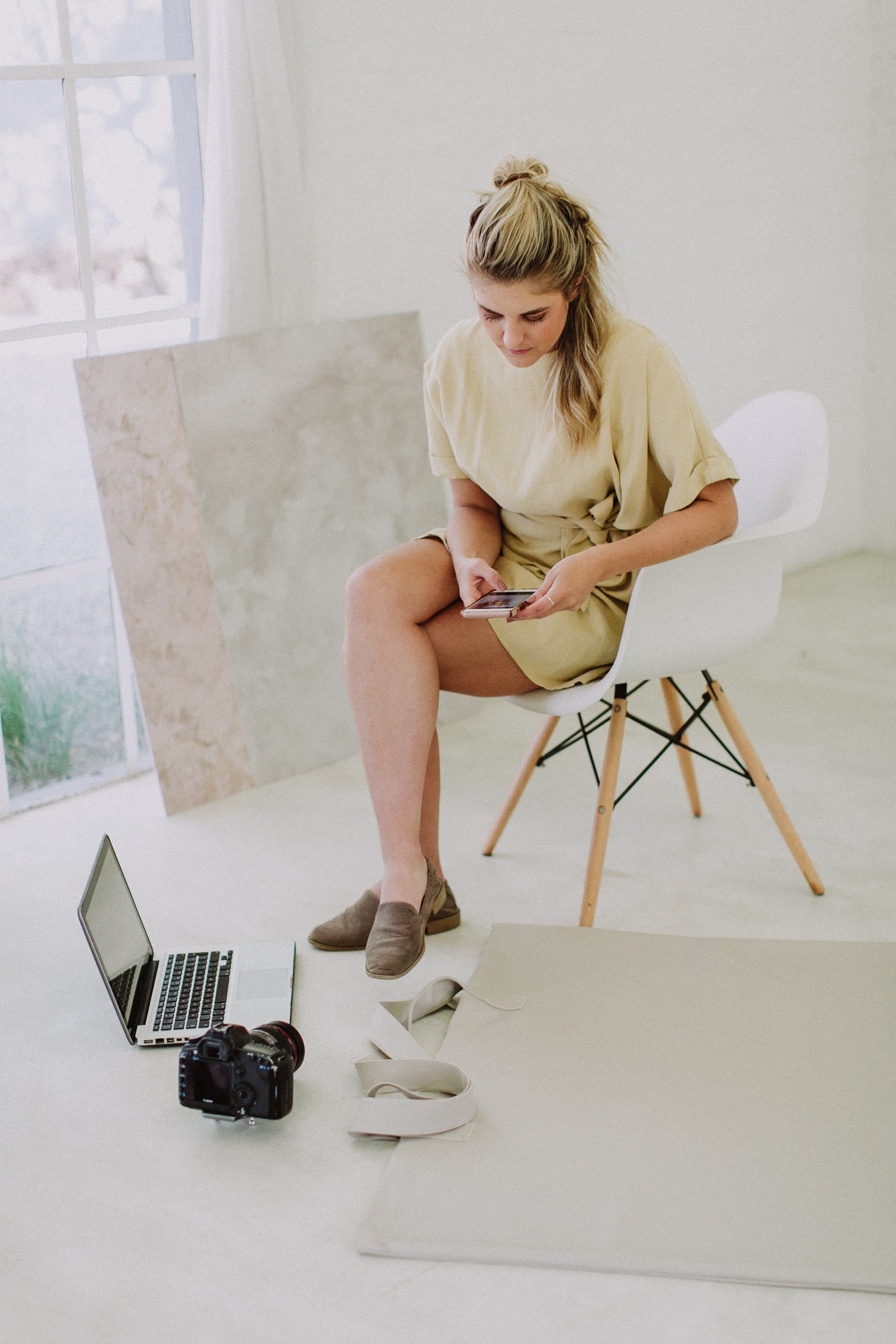 5 THINGS YOU NEED TO CREATE BEAUTIFUL CONTENT!