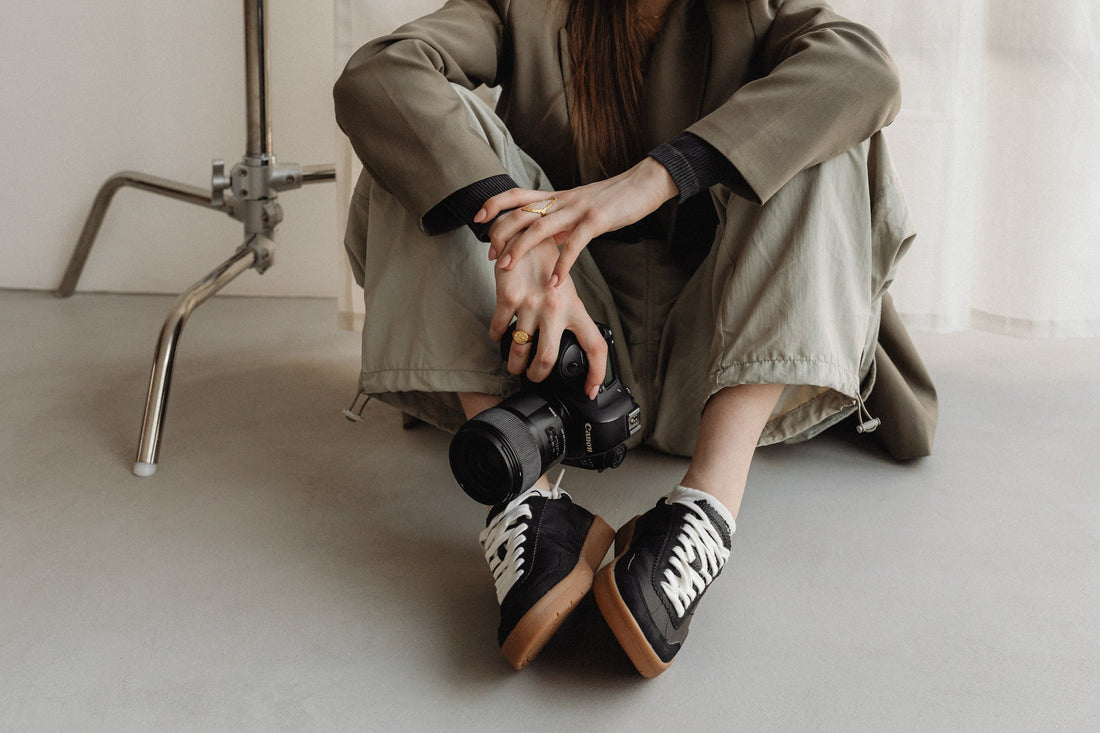When Consistency Clicks: The Truth About Showing Up (Even When Life Feels Full)