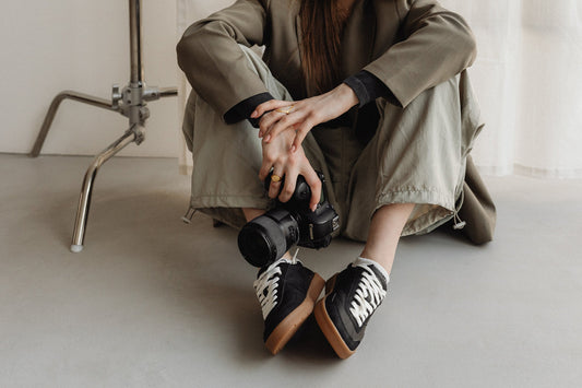 When Consistency Clicks: The Truth About Showing Up (Even When Life Feels Full)