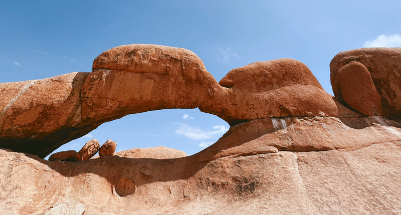 Our Real-Life Namibia Road Trip: The Route, Campsites & Stories You’ll Want to Steal