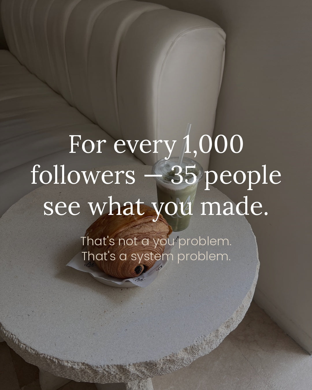 Why Your Content Keeps Dying (And What to Do About It)