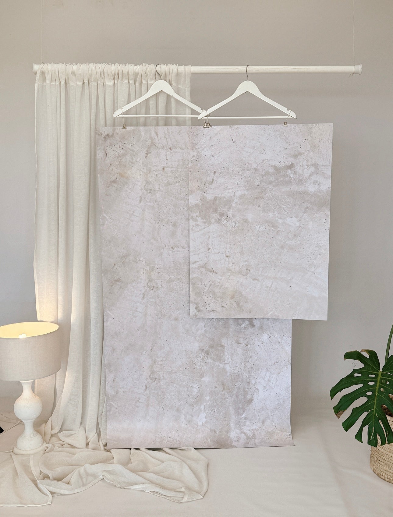 STYLING SURFACES