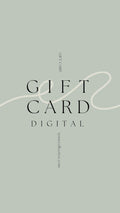 The Creators Gift Card