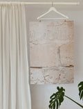 AGED STONE Rollable Styling Photography Surface