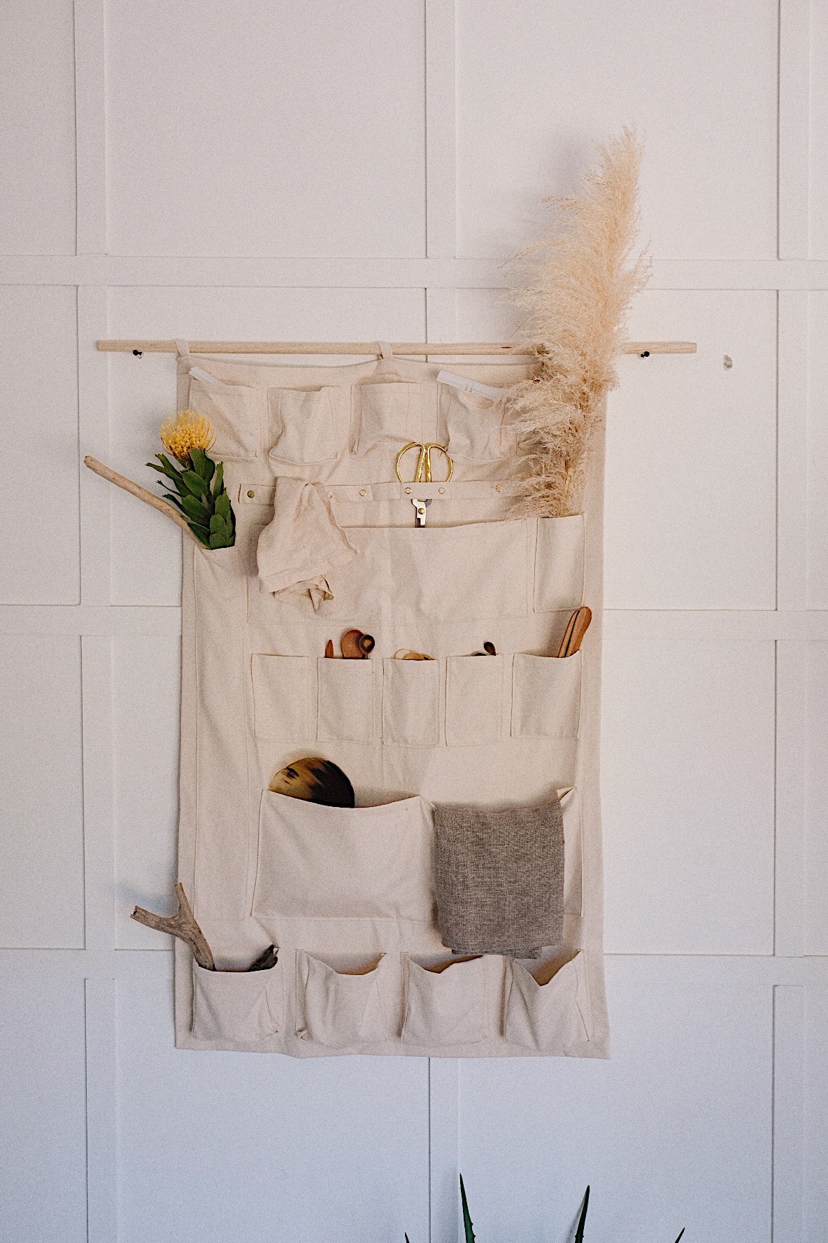Creative Barn Wall Organiser