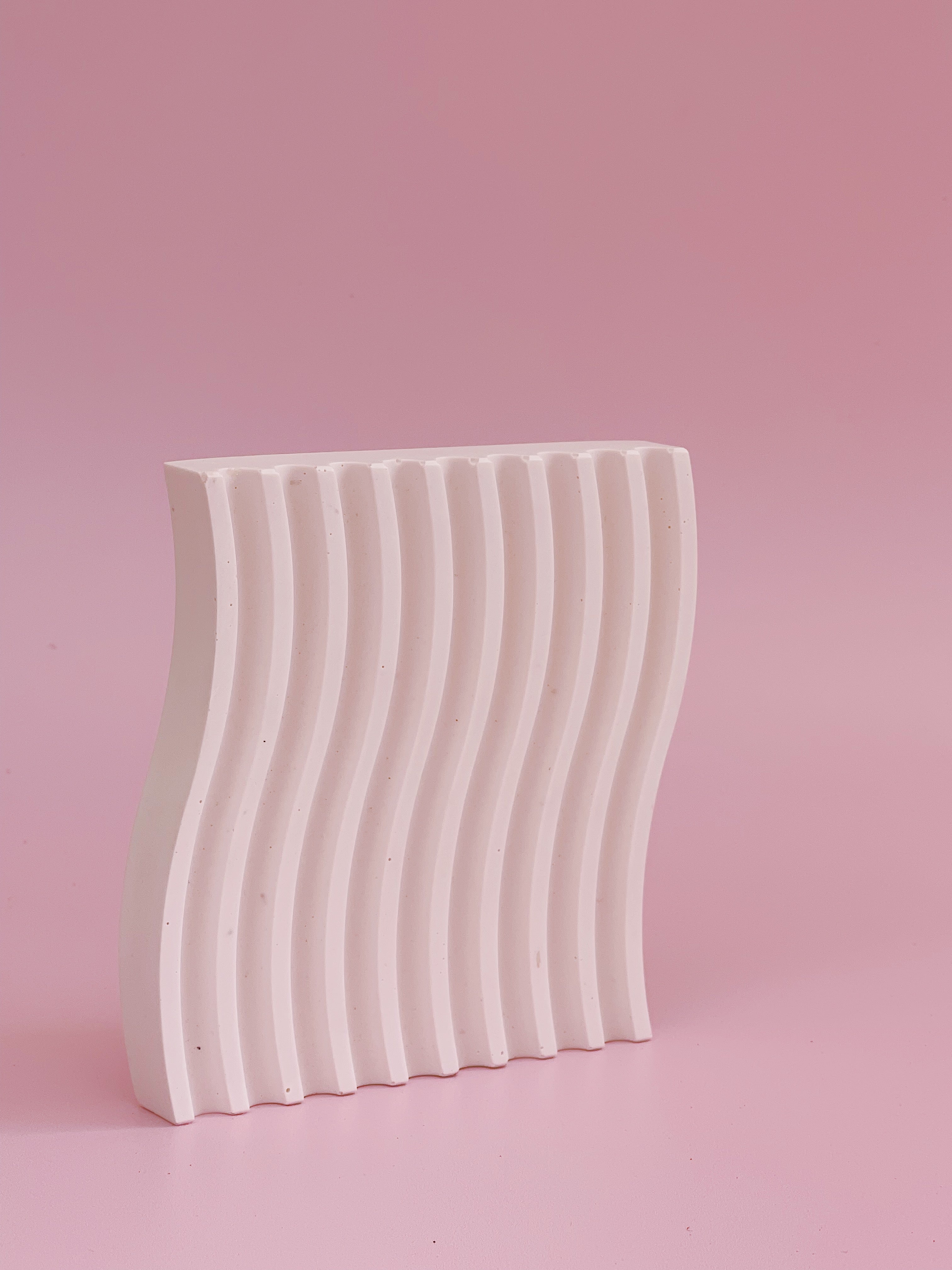 Ripple Wave Photo + Video Styling Prop - CreativeBarn