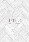 HERRINGBONE Rollable Styling Photography Surface