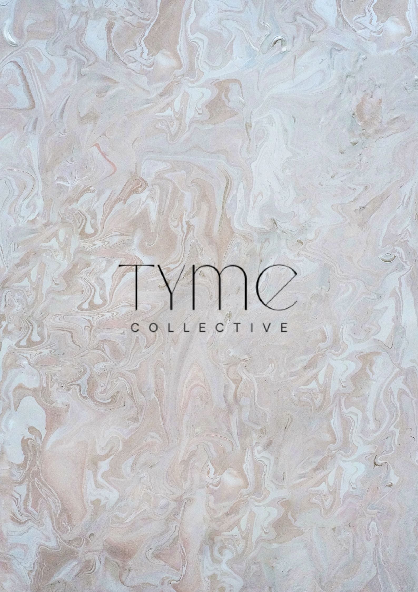 MILKY Rollable Styling Photography Surface