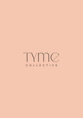 SORBET PEACH Rollable Styling Photography Surface