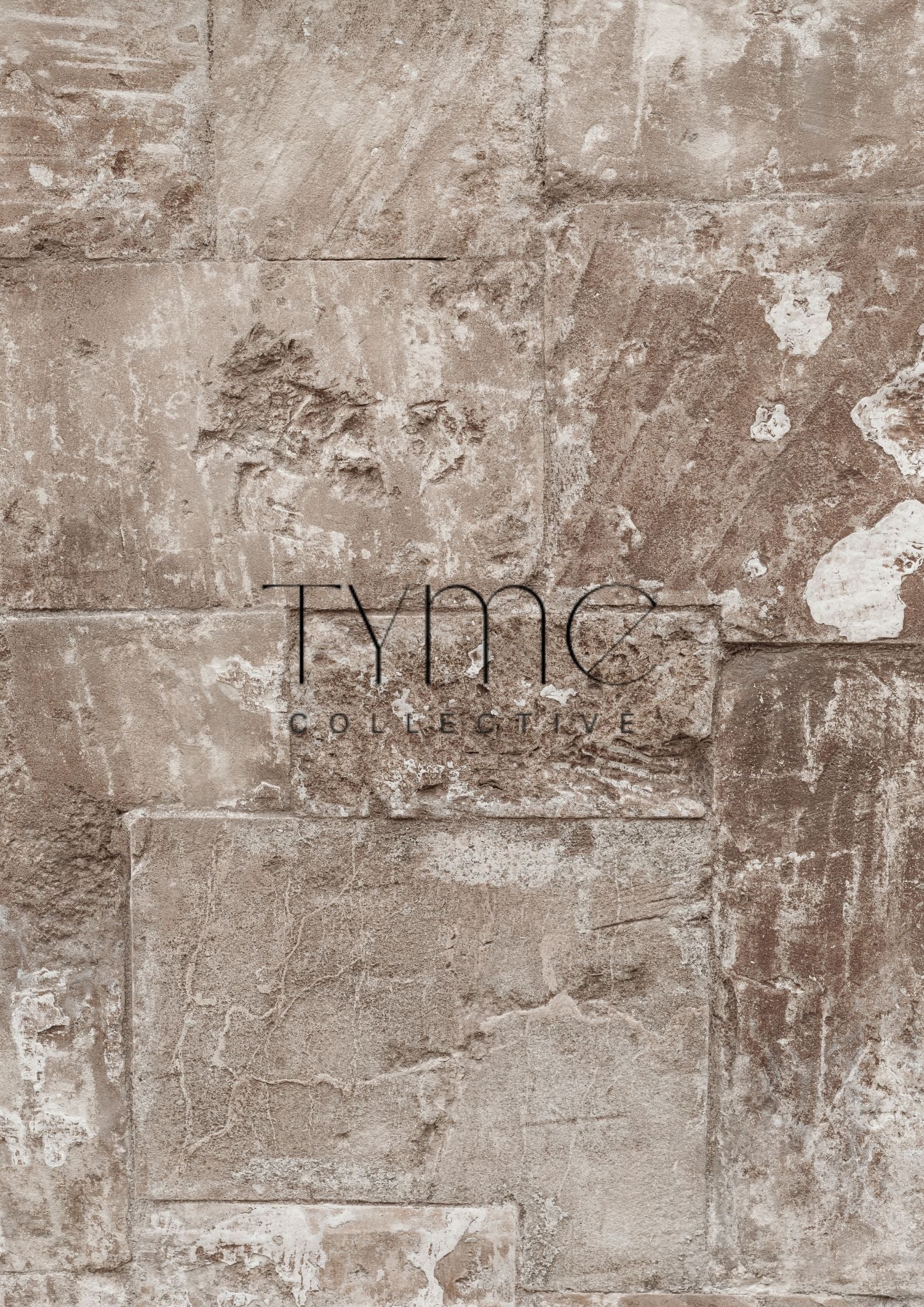 STONE PILLAR Rollable Styling Photography Surface