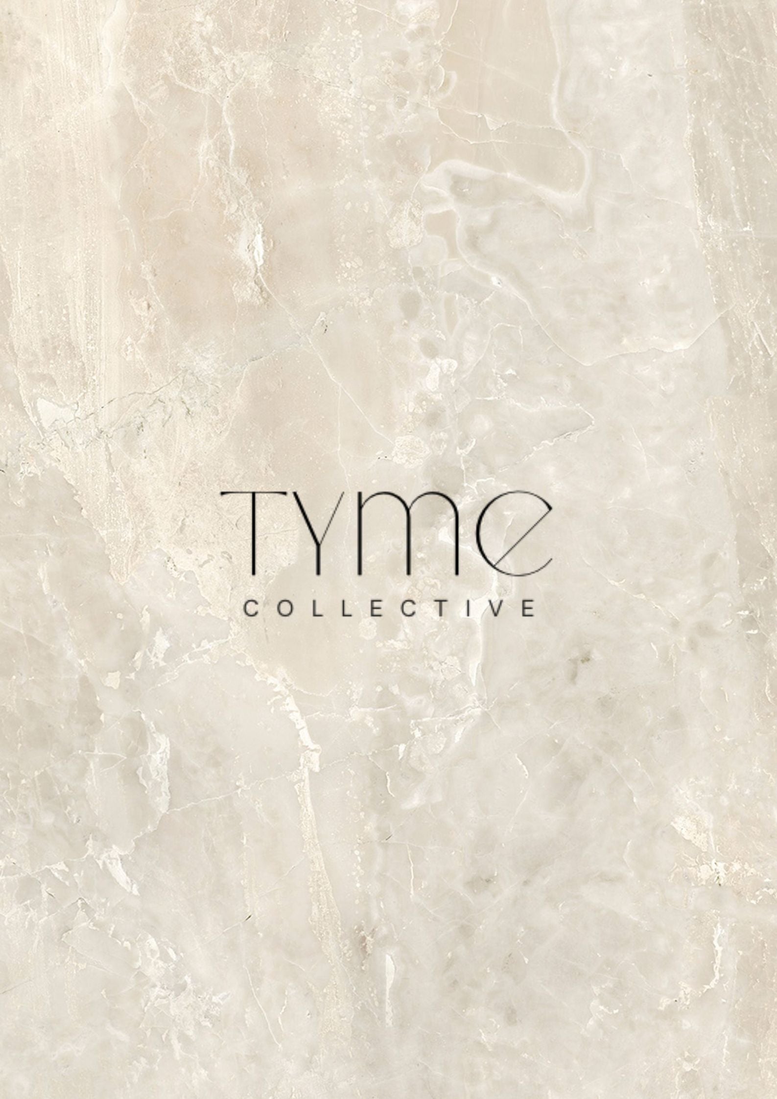 TRAVERTINE Rollable Styling Photography Surface