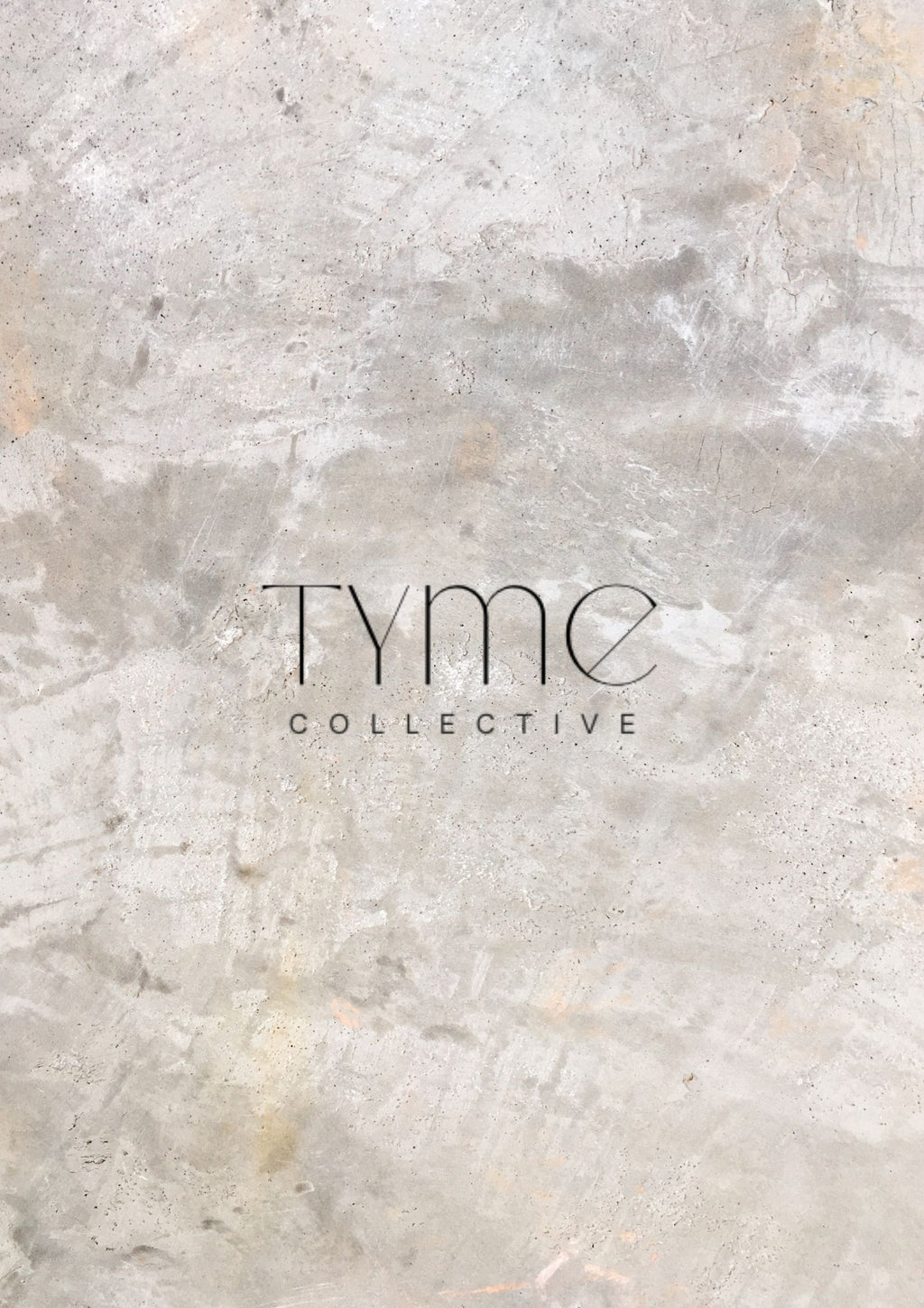 SMOOTH STUCCO Rollable Styling Photography Surface