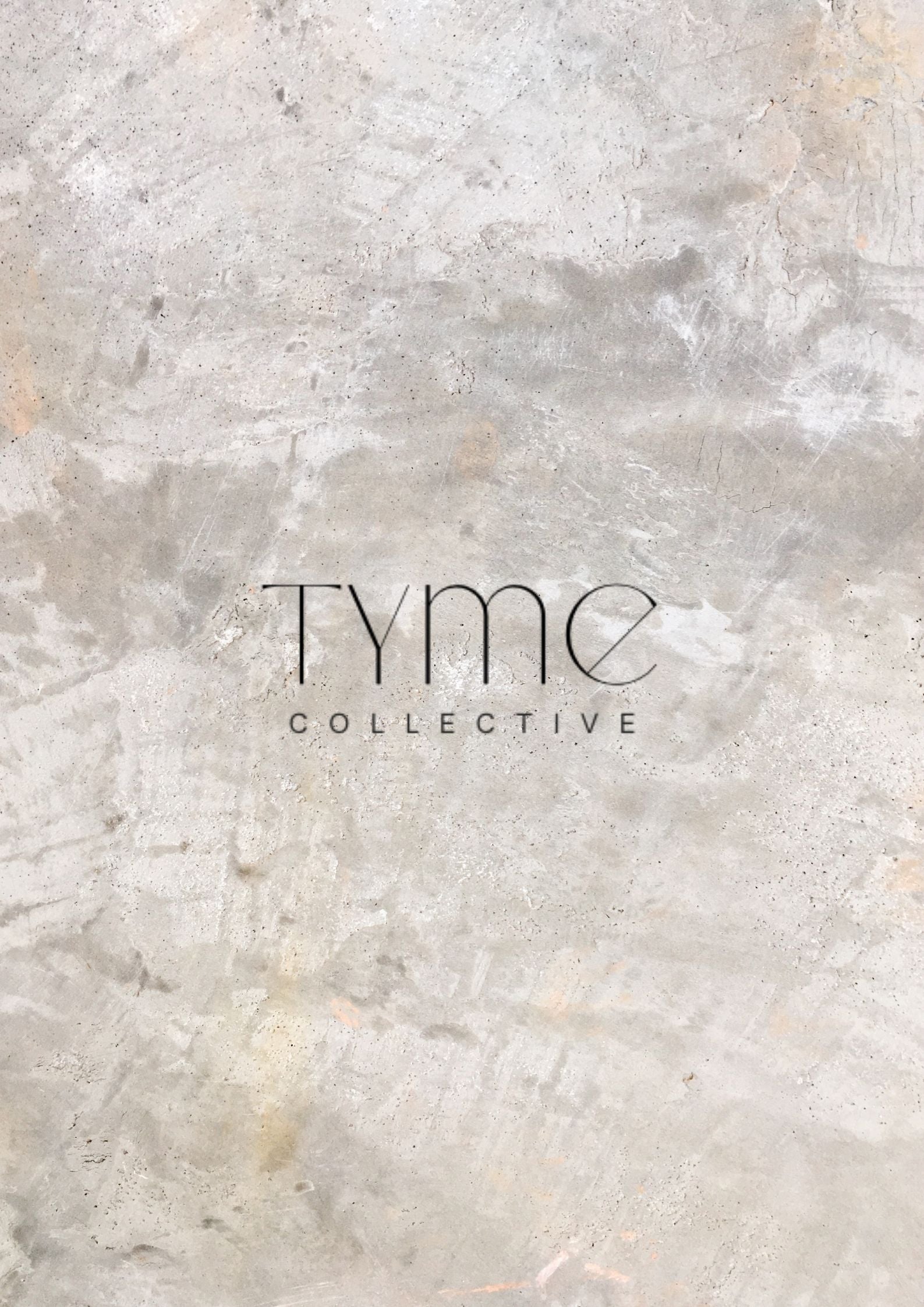 SMOOTH STUCCO Rollable Styling Photography Surface